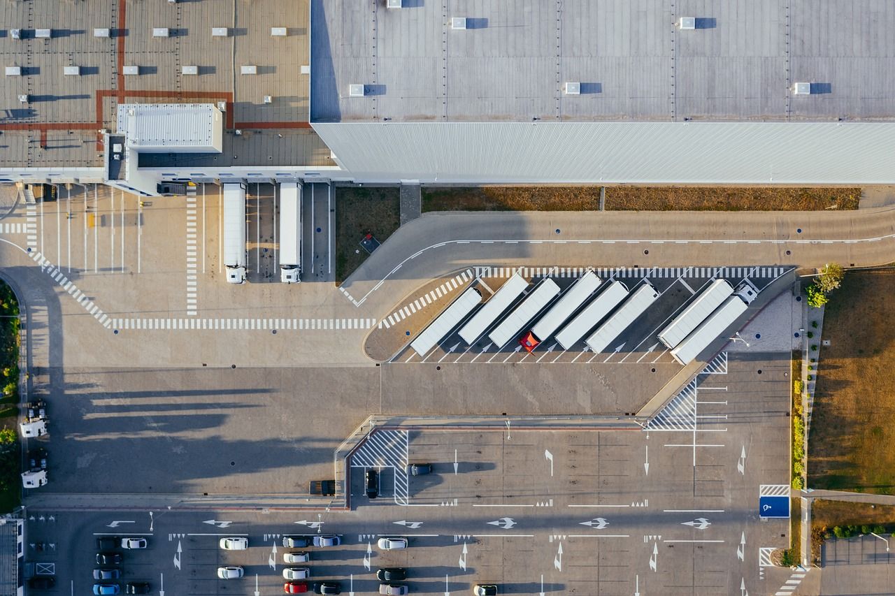 Technologie transportu ciągłego - omówienie kluczowych urządzeń