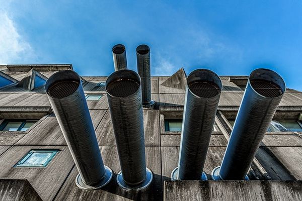 Zasady działania nowoczesnej technologii grzewczej