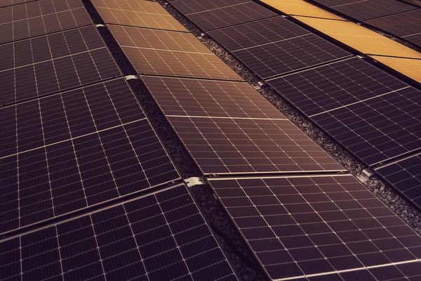 Odnawialne źródła energii - dlaczego warto z nich skorzystać?